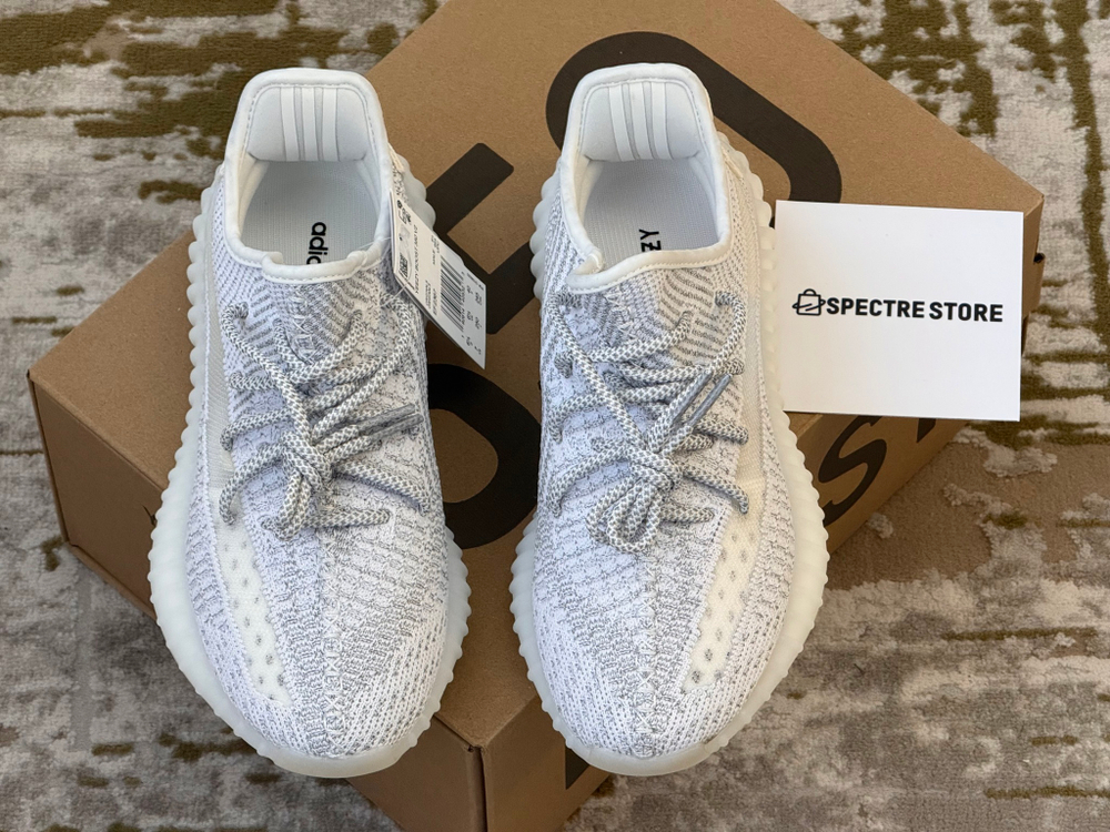 Yeezy Boost 350 V2 Static Reflective