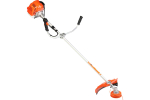 Бензиновый триммер с неразборной штангой PATRIOT PT 5555ES Country 250108055