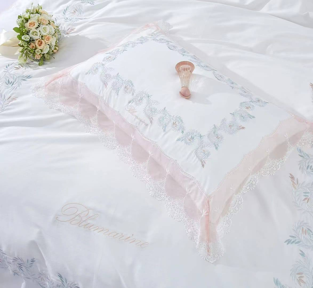 Комплект постельного белья Blumarine Home