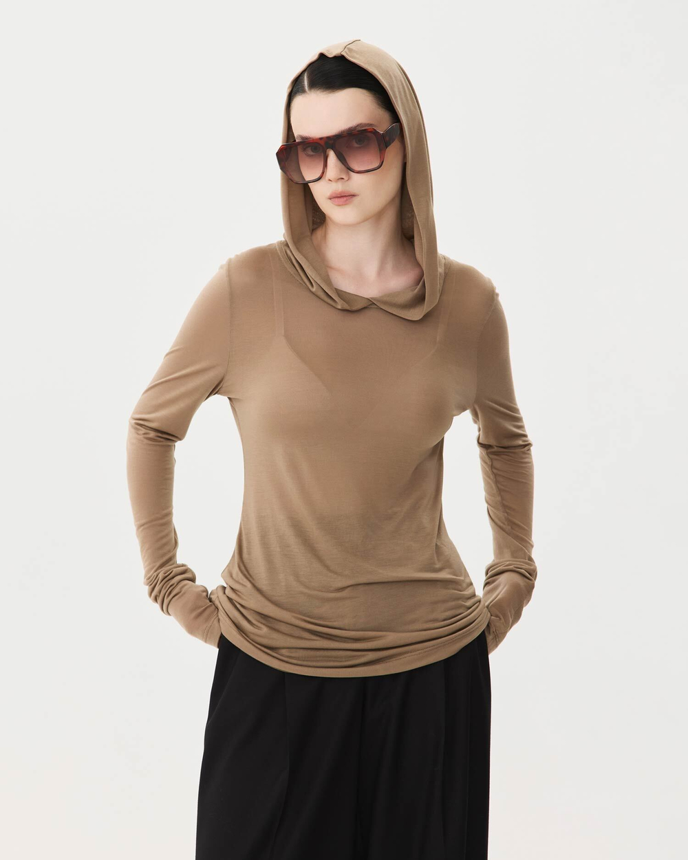 Лонгслив A-FW25/26-2467-2 Victoria Andreyanova