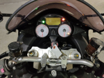 Kawasaki ZZ-R1400 , 2006
