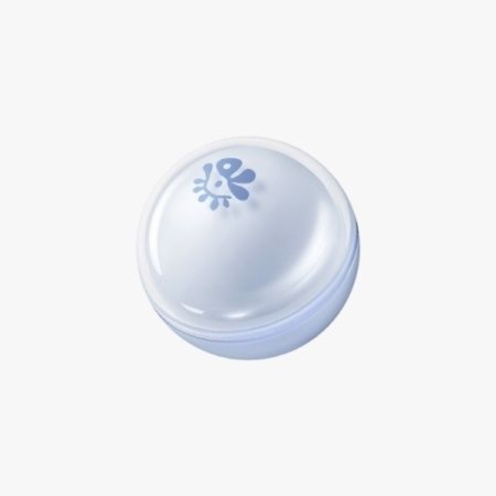 (ПРЕДЗАКАЗ) Альбом CORTIS - GREENGREEN 2nd EP Album BLUE LIPS' LIP BALM Version