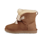 Сапоги UGG Gita Bow Mini, 1098360-CHE