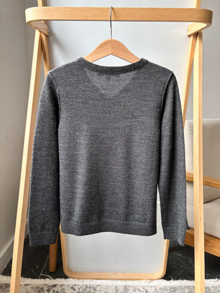 Шерстяной джемпер Bonpoint, 128