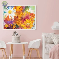 Декоративный колпачок для самореза 50 шт.