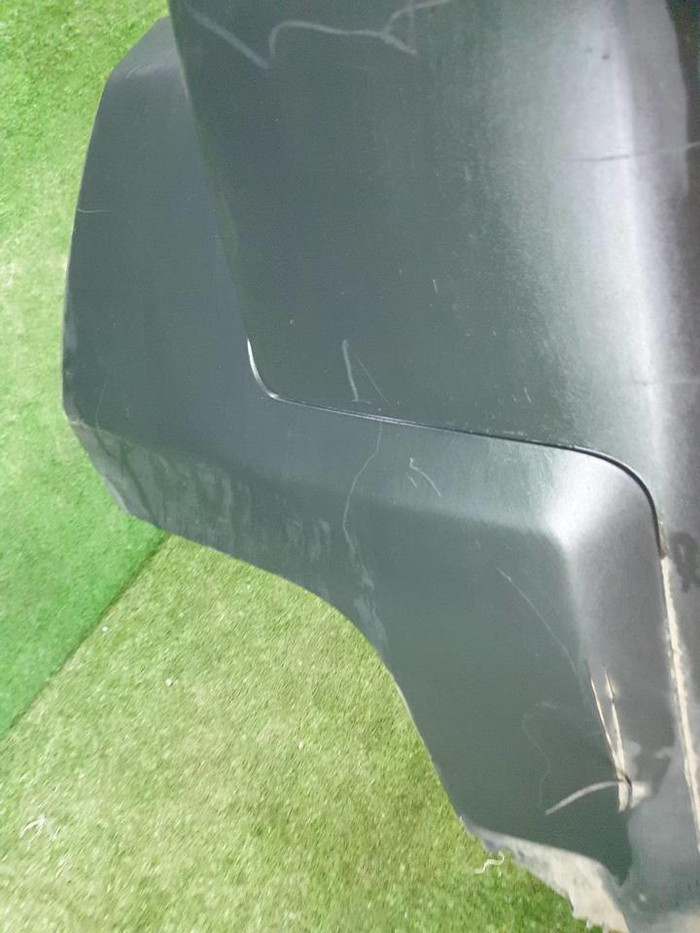 Бампер задний Land-Rover Discovery 3 (2004-2009)