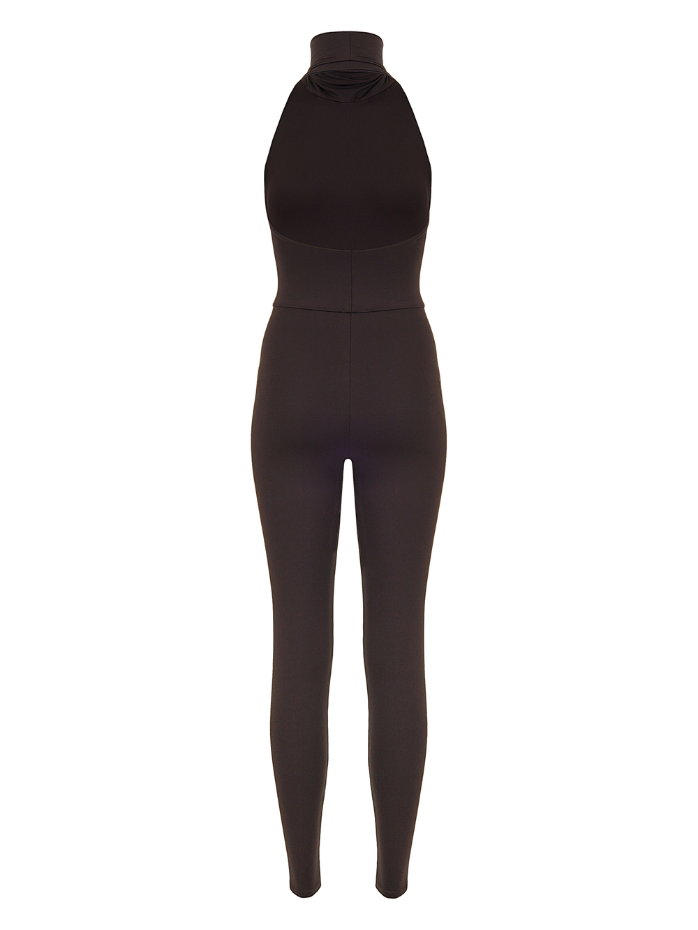 Long jumpsuit