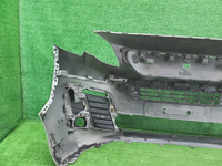 Бампер передний Peugeot Traveller (2016-н.в.)