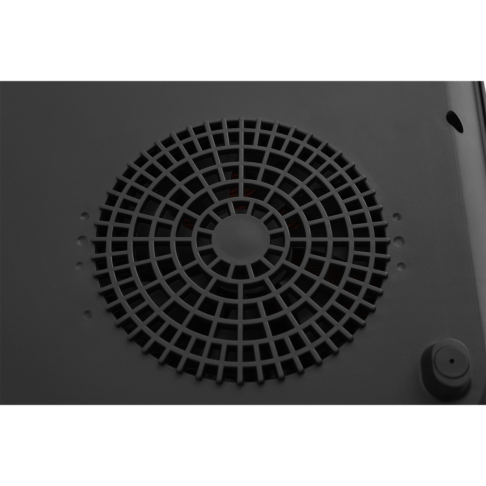 Встраиваемая индукционная варочная панель ZUGEL ZIH620B