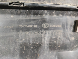 Бампер задний Toyota RAV4 V (XA50) 18-нв Б/У Оригинал 521590R280