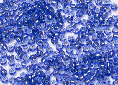 Бисер 8/0 PRECIOSA, 50г