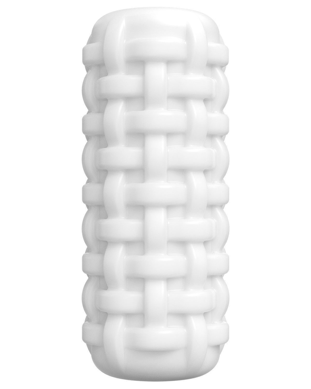 Белый мастурбатор Dorcel Cup Tight (Цвет: белый)