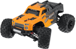 Радиоуправляемый внедорожник MJX Hyper Go 4WD Brushless MEW4 Truck 1:16 - MJX-M163
