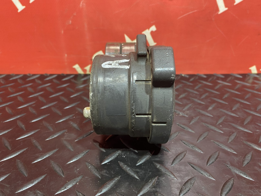 Ролик-натяжитель ручейкового ремня