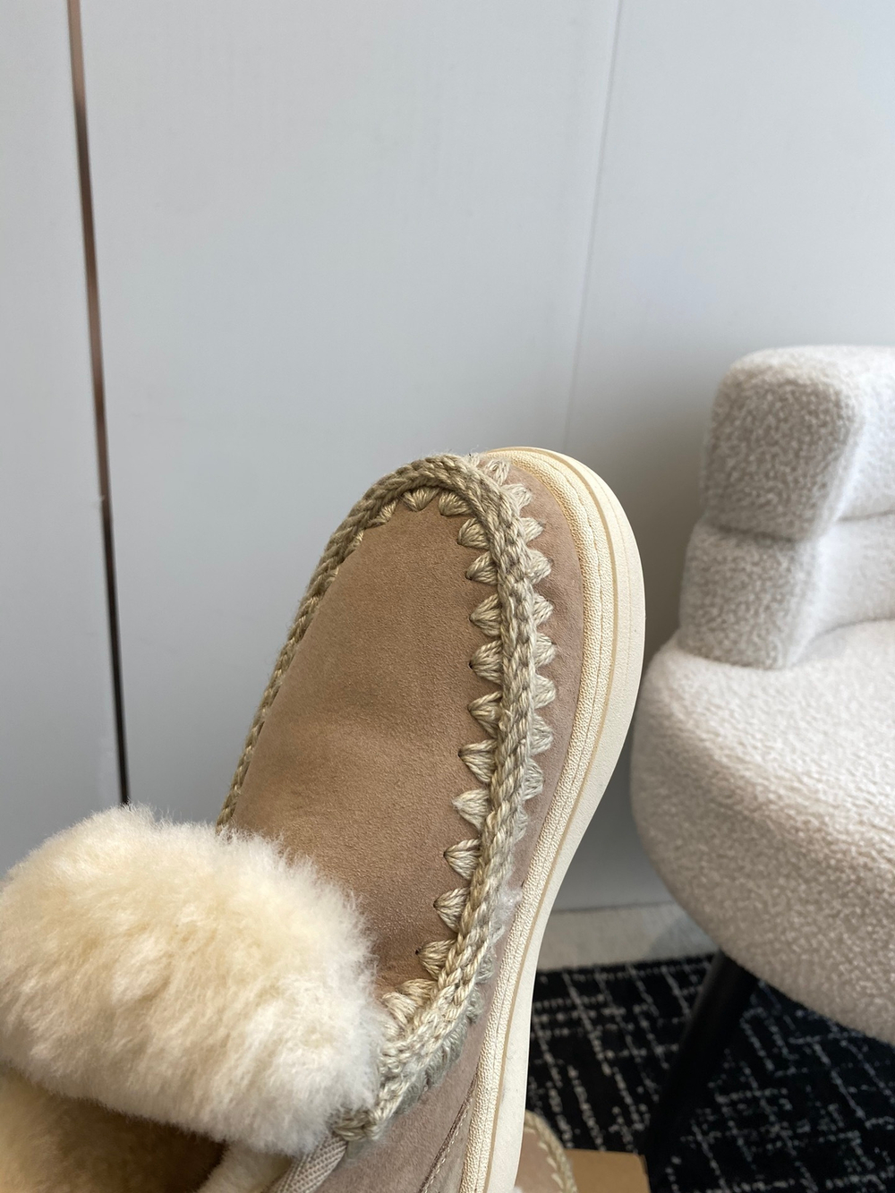 Mou Eskimo Boot