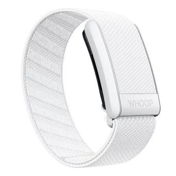 Плетеный ремешок для браслета Whoop 4.0 SuperKnit Band​ (Arctic)