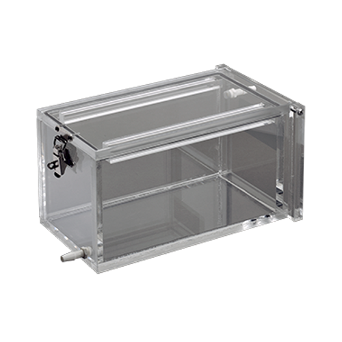 Индукционная камера для газовой анестезии