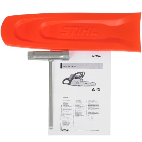 Бензопила STIHL MS 170 14"
