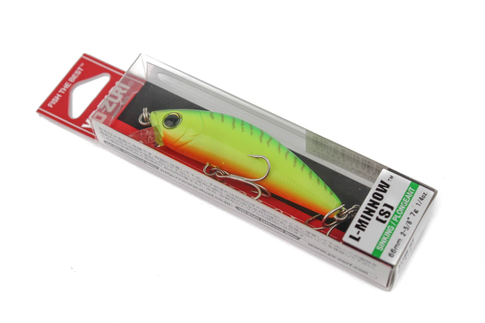 Воблер для рыбалки F