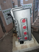 Двигатель LIFAN X60