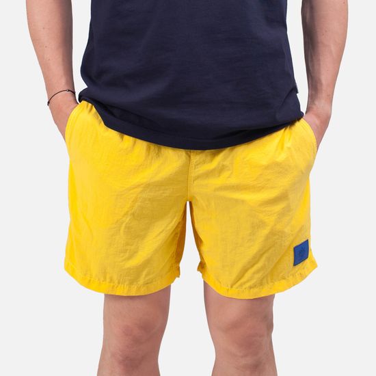 Шорты Меч (жёлтый)