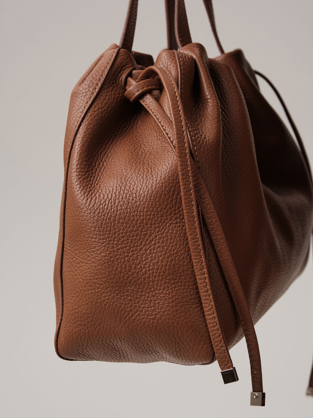 Сумка Deboro 31153 темный орех