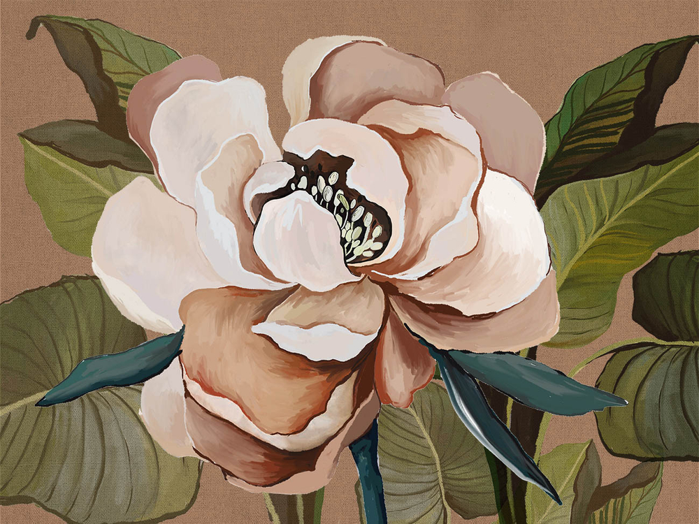 Дизайнерские обои Wall Street Solo