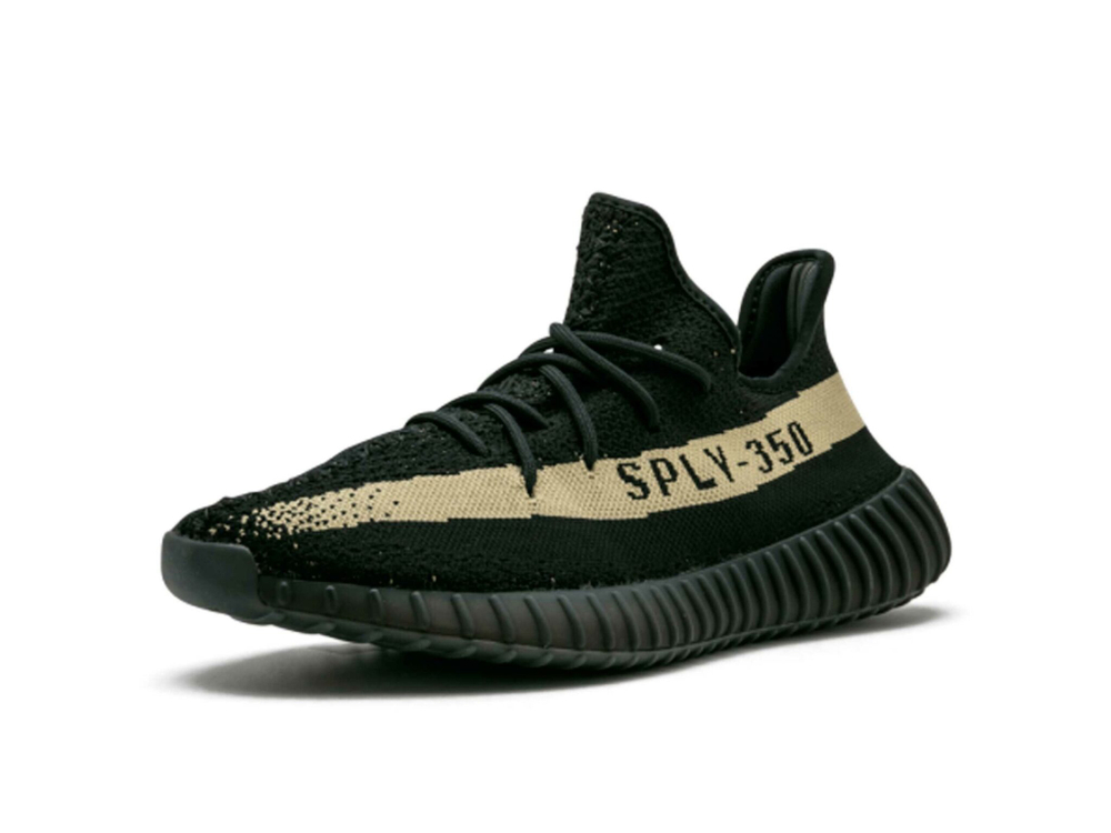 Adidas  Yeezy Boost 350 V2 “Green”