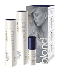 НАБОР LUXURY BLOND