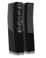SVS Ultra Evolution Tower, напольная акустическая система