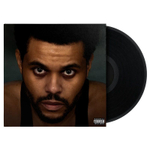 Weeknd - Hurry Up Tomorrow