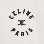 Футболка CELINE