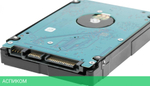Жесткий диск Seagate BarraCuda 5TB ST5000LM000 Bulk