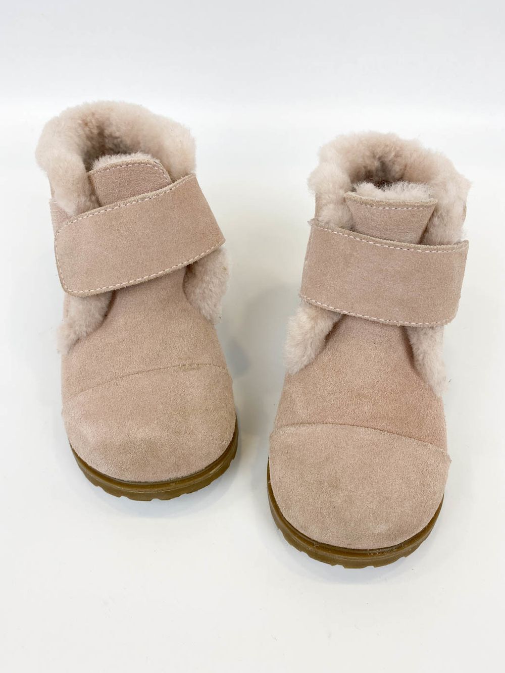 Ботинки Age of innocence