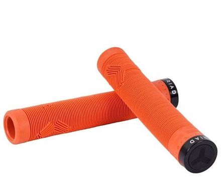 Грипсы Triad Conspiracy (оранжевый)