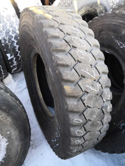 12.00R20 Bridgestone L355 шина б/у