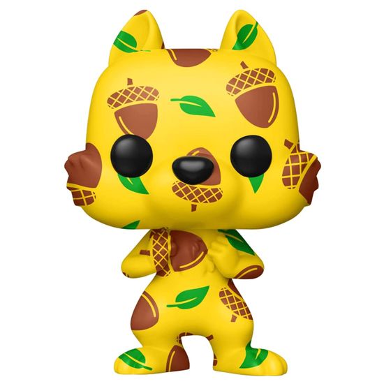 Фигурка Funko POP! Art Series Disney Treasures of The Vault Chip w/Case (Exc) (30) 55672