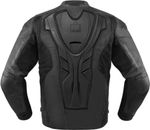 Мотокуртка - Icon Hypersport Prime