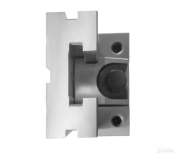 Тиски станочные прецизионные GT200A