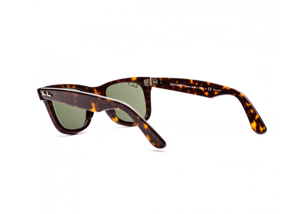 RAY-BAN ORIGINAL WAYFARER RB2140 902/58