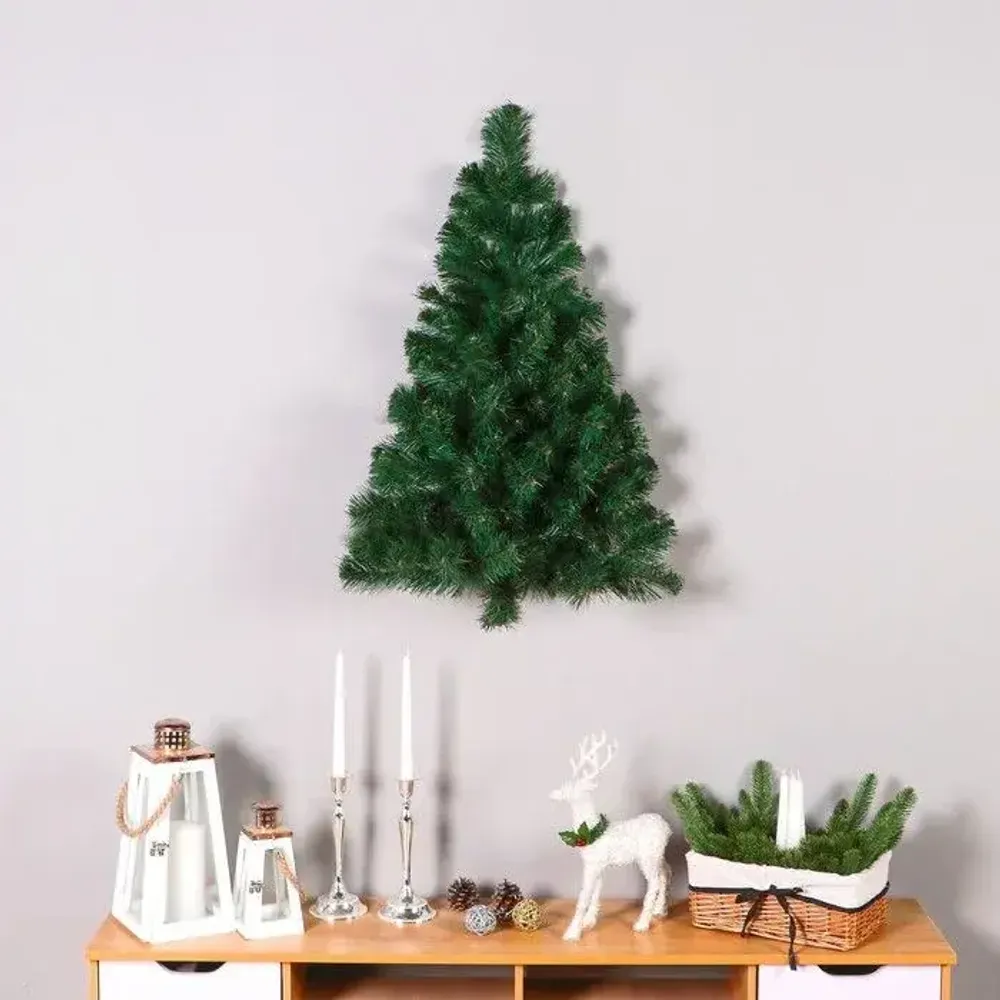 настеннная ель подвесная