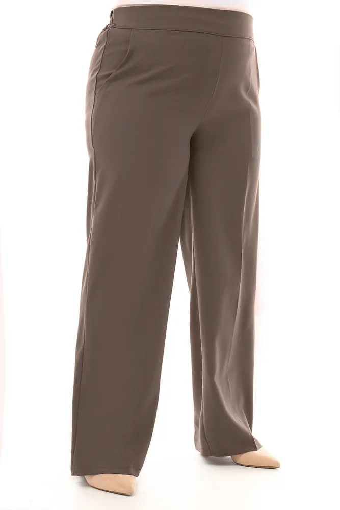 Брюки 4591 Fabrika