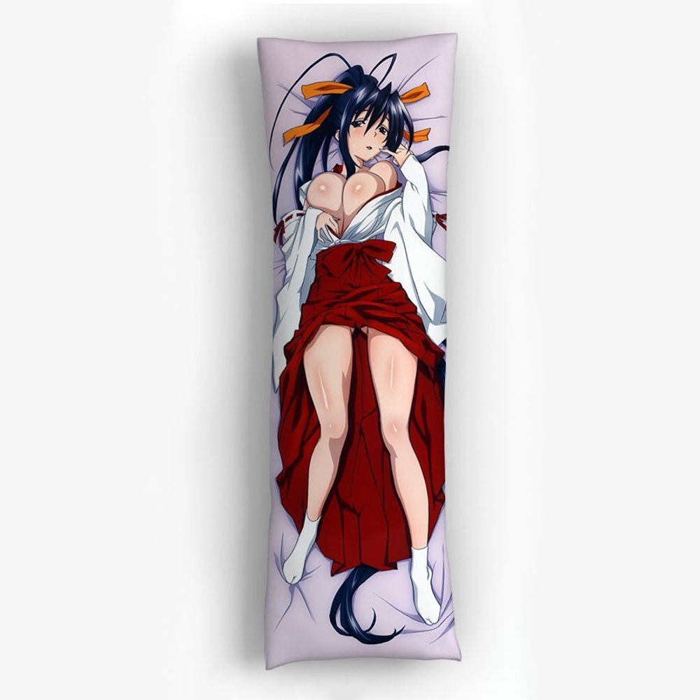 Dakimakura highschool dxd hotsell