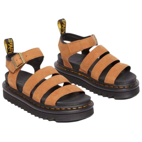 Dr Martens Blaire 'Brown'