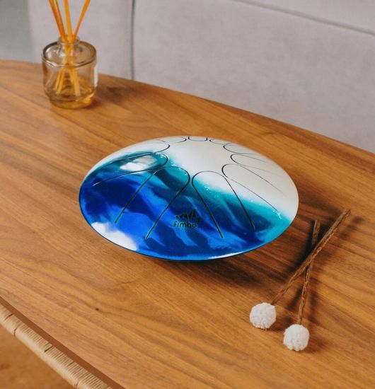 1-43 Фимбо "Лагуна", диаметр 32, Фимбо