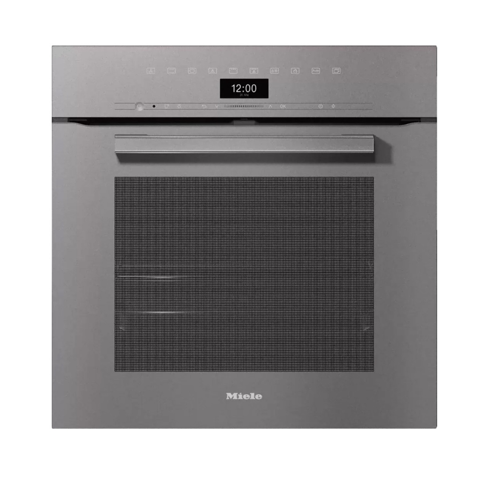 Духовой шкаф Miele H 7464 BP GRGR