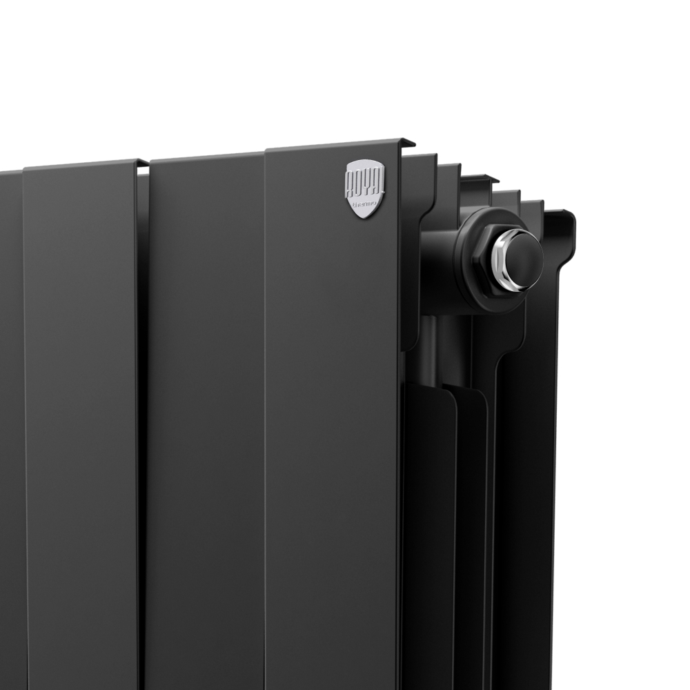 Радиатор Royal Thermo PianoForte 300 /Noir Sable