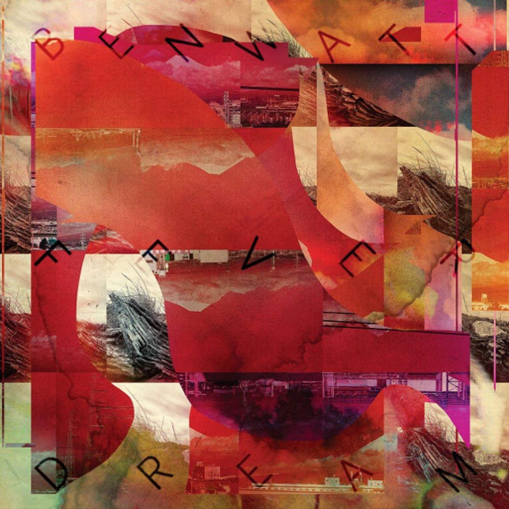 Ben Watt / Fever Dream (LP)