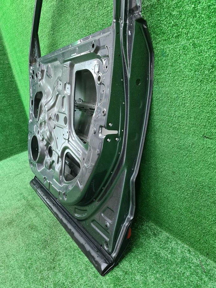 Дверь передняя правая Changan CS35PLUS (2018-н.в.)