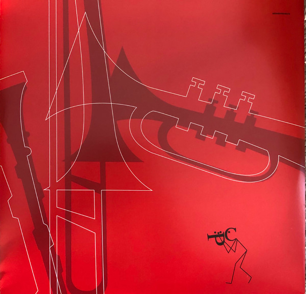 The Phil Collins Big Band / A Hot Night In Paris (2LP)